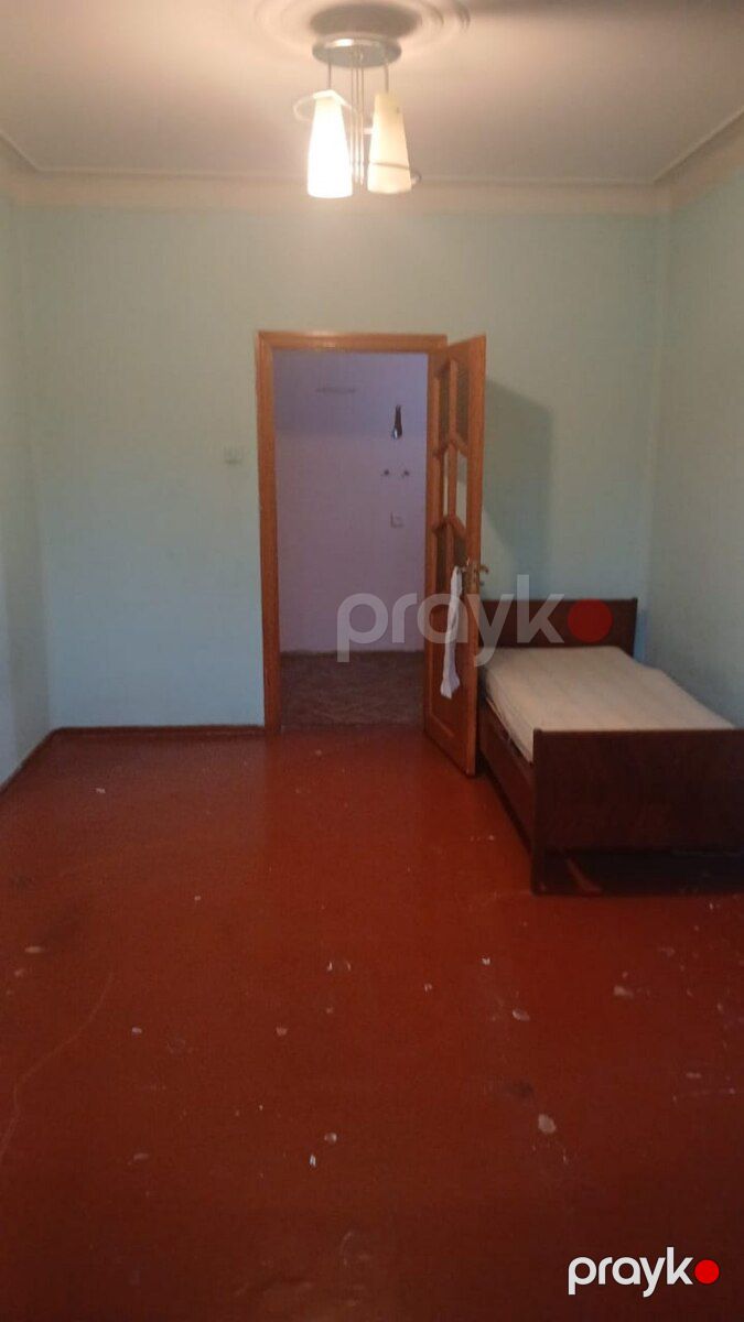 2-otaqlı mənzil kirayə verilir, Yusif Eyvazov küç., 56 m² — Mənzil, Bakı (6)