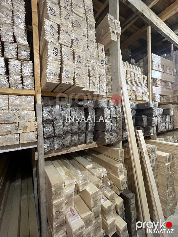 Sauna taxtası — Tikinti xidmətləri, Bakı (6)