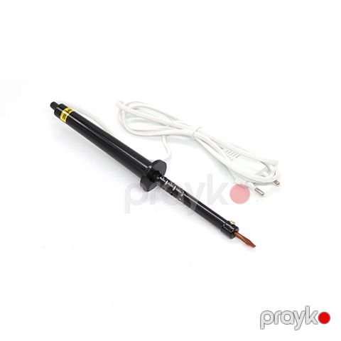 Lehimləmə dəmiri (payalnik) 60W TP107 — Bakı
