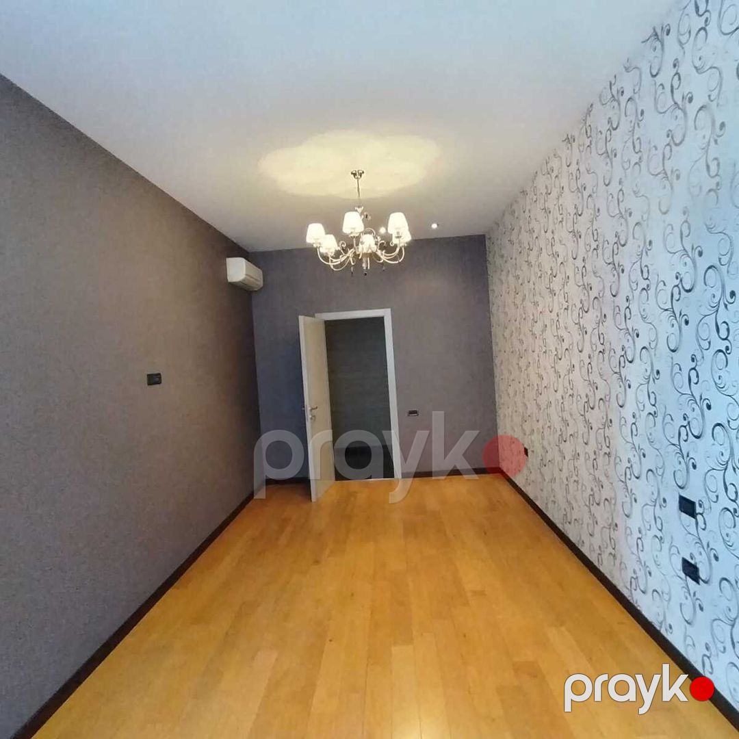 Satılır 3 otaqlı yeni tikili 145 m² — Mənzil, Bakı (7)