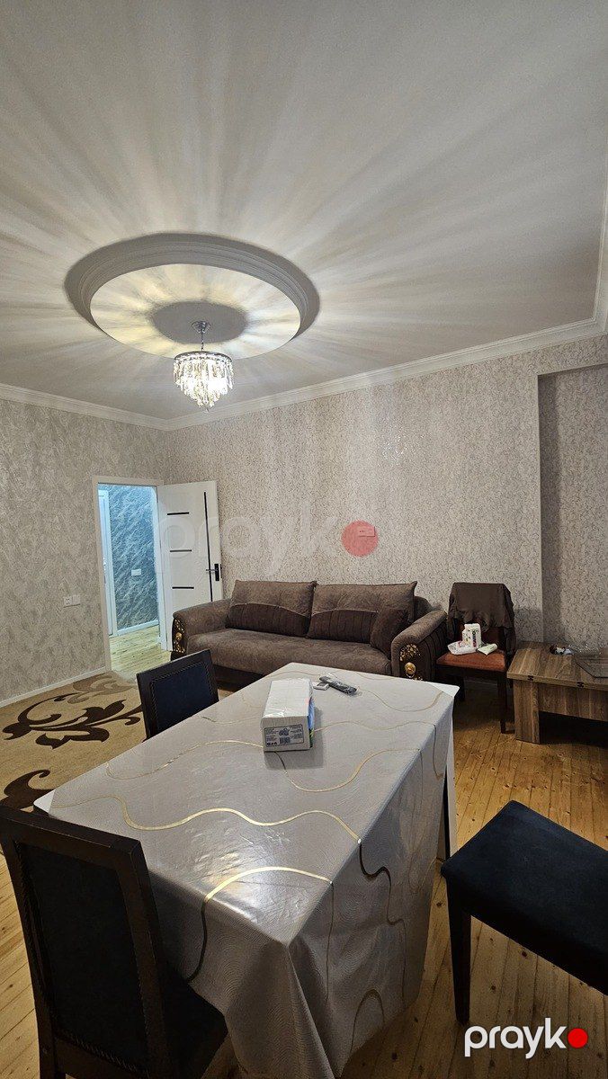 Satılır 3 otaqlı yeni tikili 70 m² — Mənzil, Bakı (6)