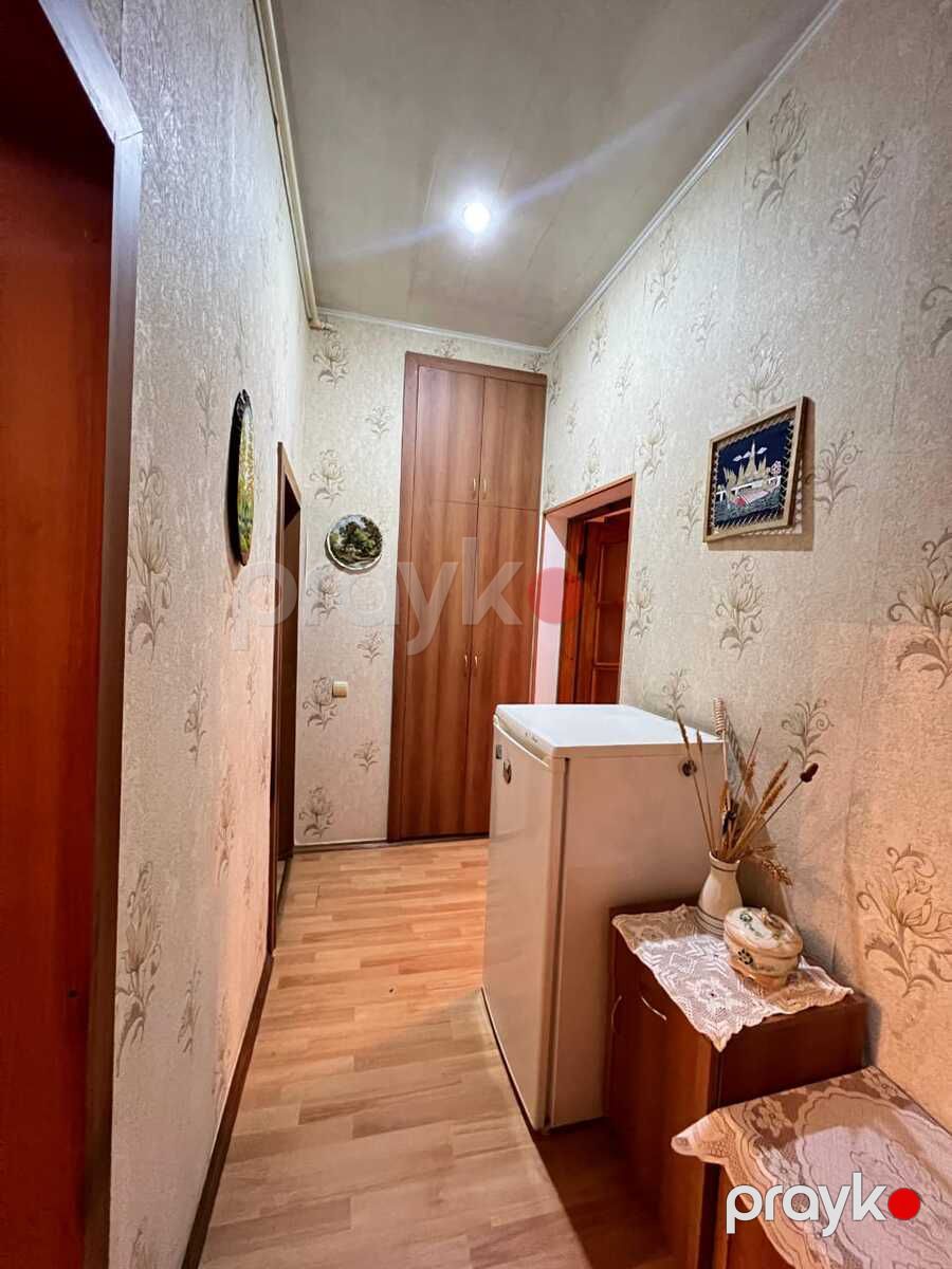 2-otaqlı mənzil kirayə verilir, İçərişəhər m., 60 m² — Mənzil, Bakı (8)