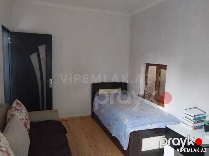 Abşeron rayonunda 3 otaqlı Həyət evi Satılır, 70 m² — Ev, villa, Bakı (8)