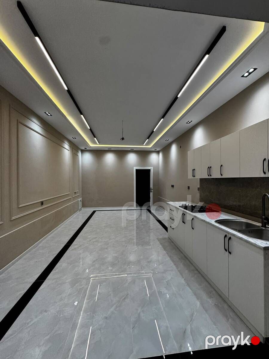 2-otaqlı yeni tikili kirayə verilir, Azadlıq pr., 45 m² — Mənzil, Bakı (2)