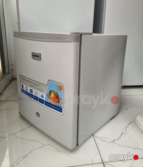 Soyuducu "Soyea-BC50" — Bakı