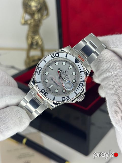 Rolex qol saatı — Bakı