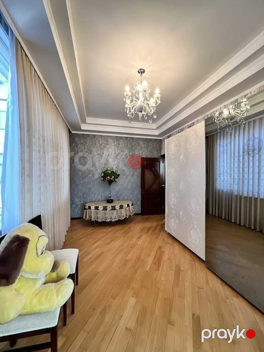 Satılır 4 otaqlı yeni tikili 165 m² — Mənzil, Bakı (3)
