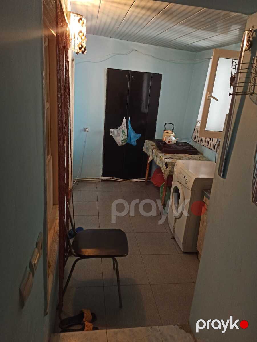 İcarəyə verilir 2 otaqlı həyət evi/bağ evi 80 m² — Ev, villa, Bakı (4)