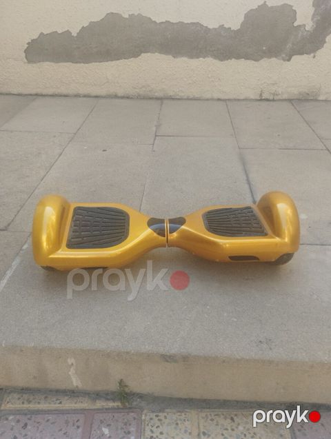 Segway — Bakı