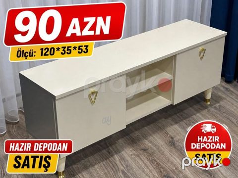 Yeni, Düz TV altlığı, Polkalı