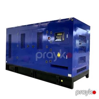 Generator — Bakı