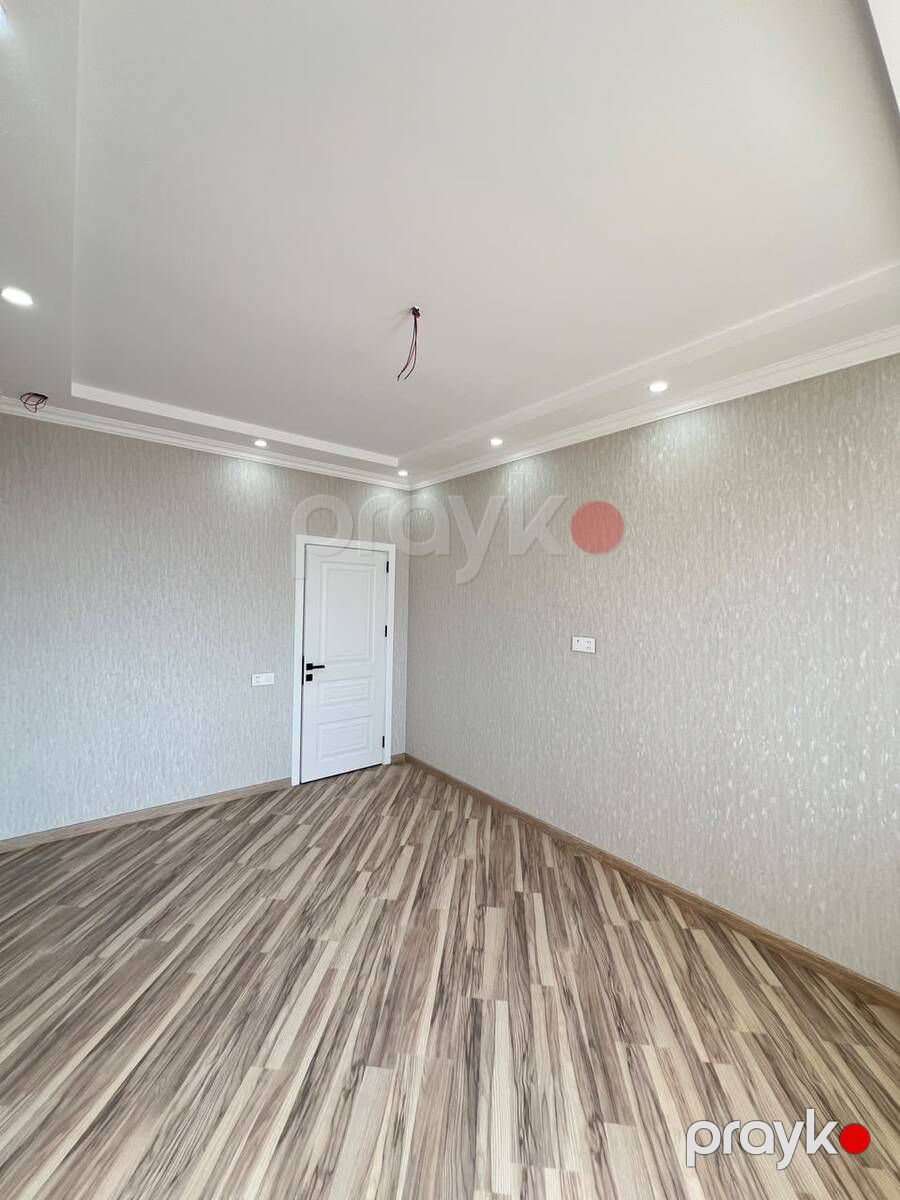 Satılır 3 otaqlı yeni tikili 114 m² — Mənzil, Bakı (6)