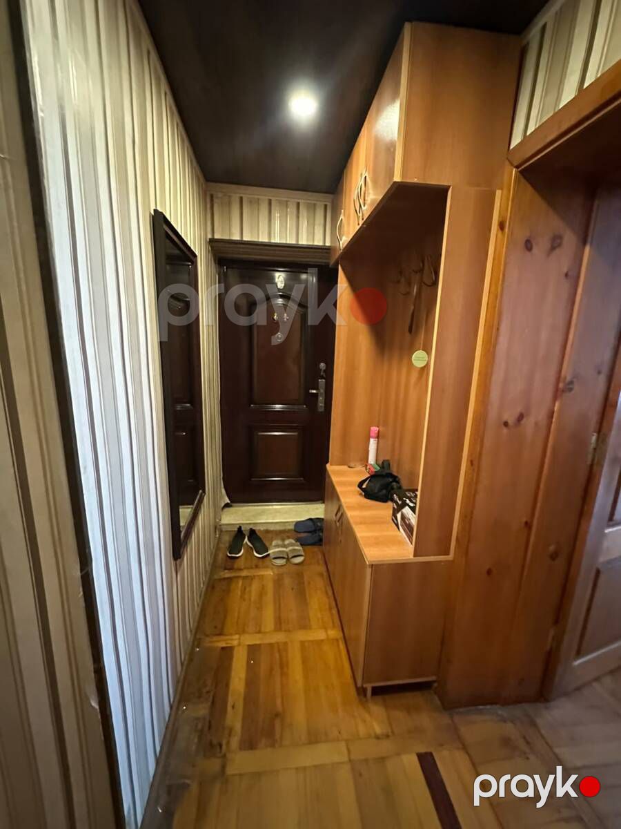 İcarəyə verilir 2 otaqlı köhnə tikili 60 m² — Mənzil, Bakı (12)