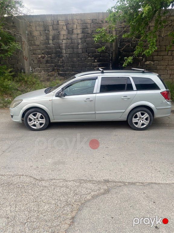 Opel Astra, 1.3 L, 2008 il, 300 100 km — Avtomobillər, Bakı (10)