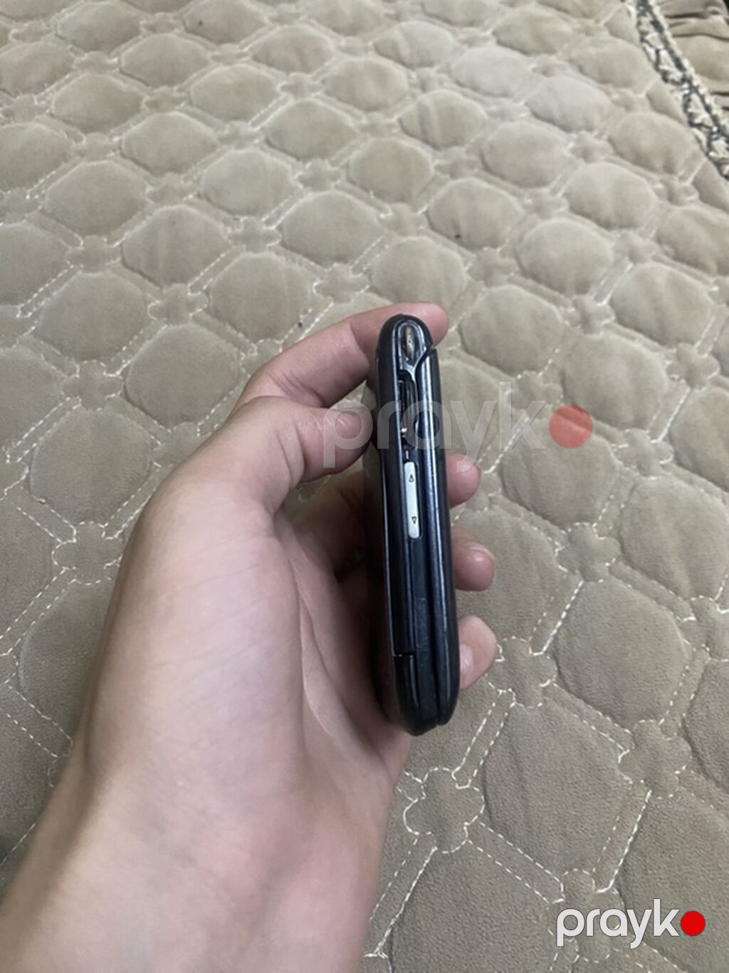 Samsung E630, 4 GB, rəng - Qara, Düyməli — Samsung, Sumqayıt (5)
