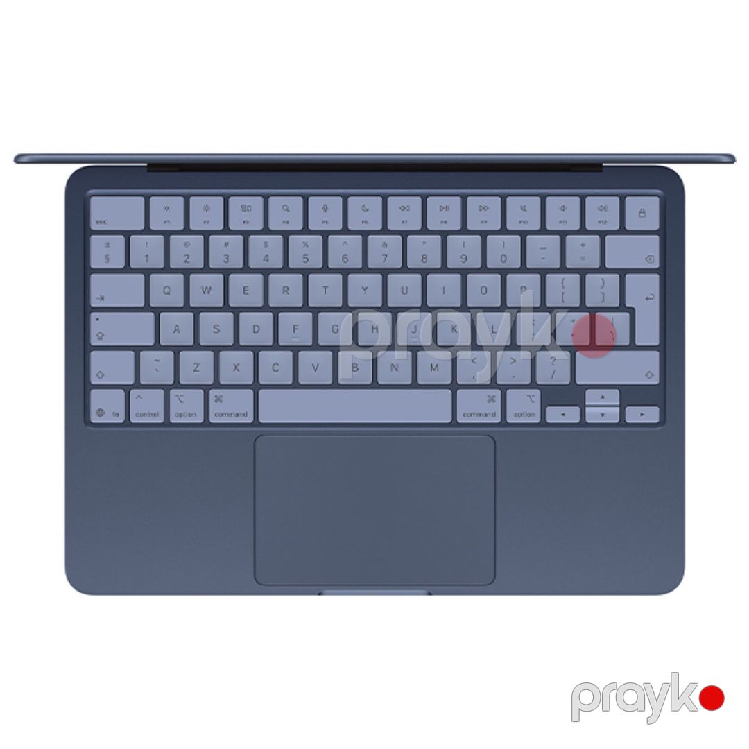 Apple Macbook Neo 13” A18 Pro 8/512 Midnight — Noutbuklar, Bakı (2)