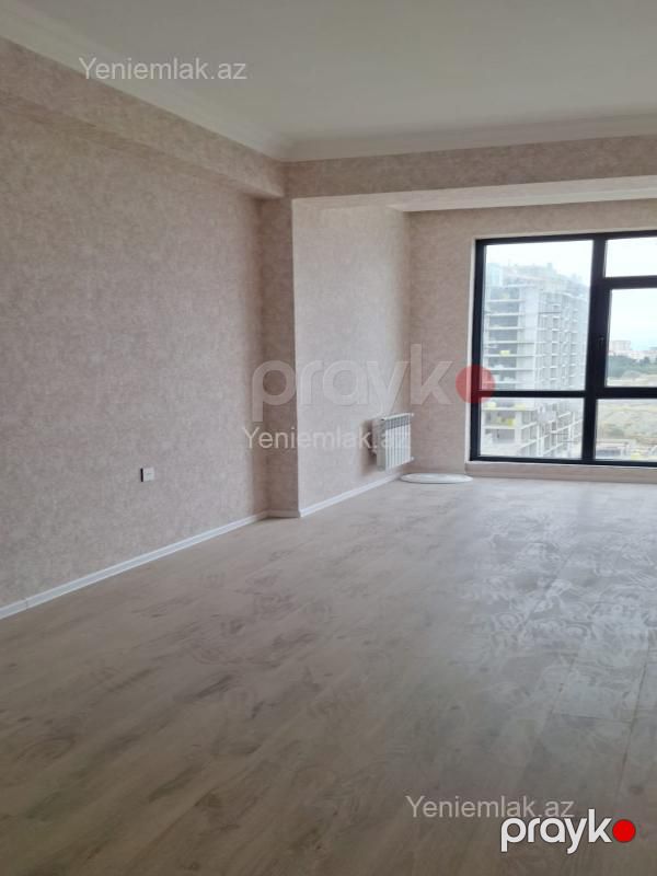 Satılır 2 otaqlı Bina evi menzil (Yeni tikili), 75 m², Sumqayıt Bulvarı — Mənzil, Sumqayıt (3)