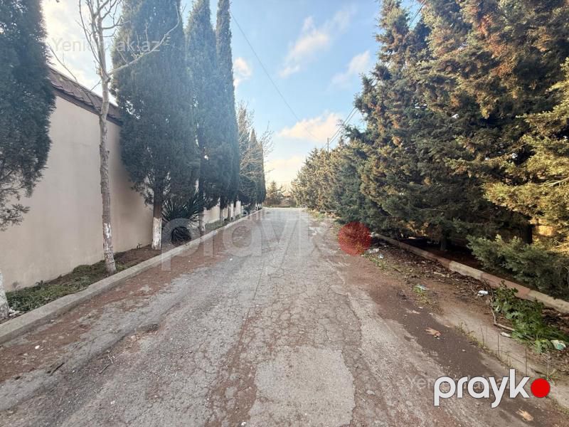 Satılır Torpaq sahəsi, 30 sot, Xəzər rayonu — Torpaq, Bakı (10)