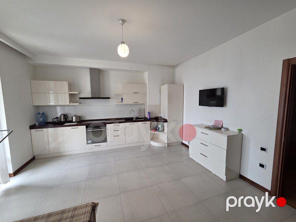 Satılır 3 otaqlı yeni tikili 160 m² — Mənzil, Bakı (3)