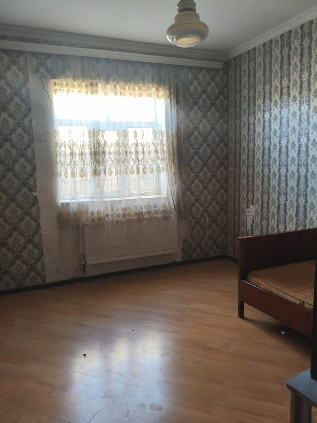 128 kv. m, 4 otaqlı, Kombi, Qaz, İşıq — Ev, villa, Bakı (9)