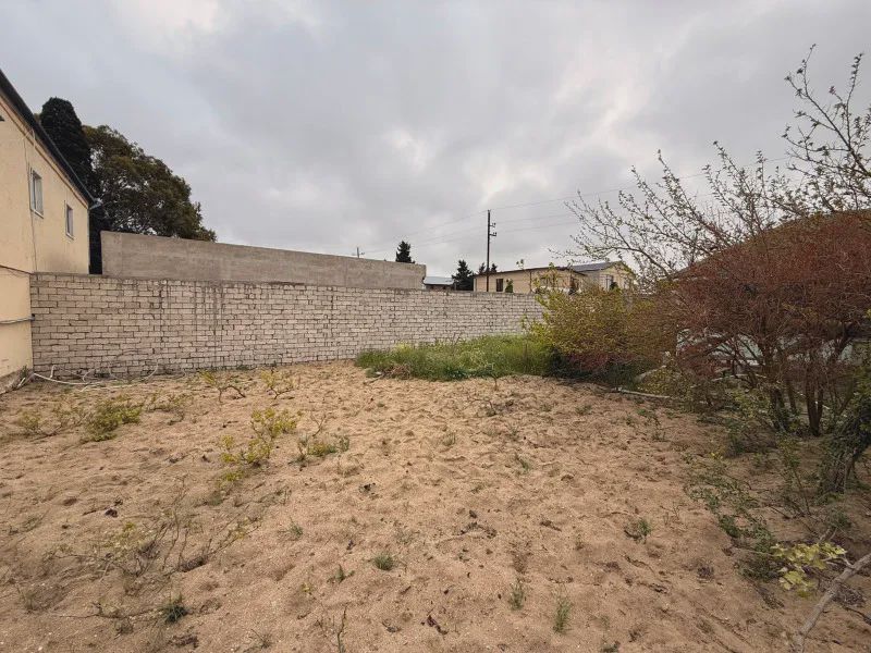 იყიდება land, 4 sot — Torpaq, Bakı (4)