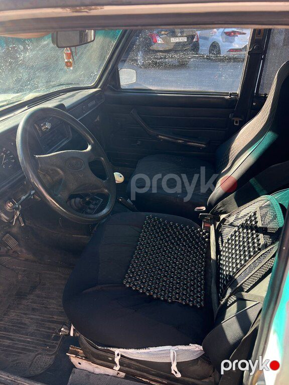 Lada (VAZ) 2104, 1.5 L, 2006 il, 229 200 km — Avtomobillər, Bakı (6)