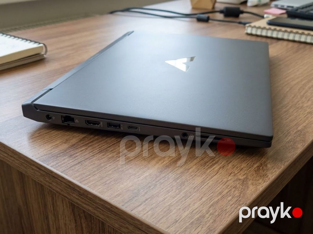 HP victus 16 — Noutbuklar, Xırdalan (3)
