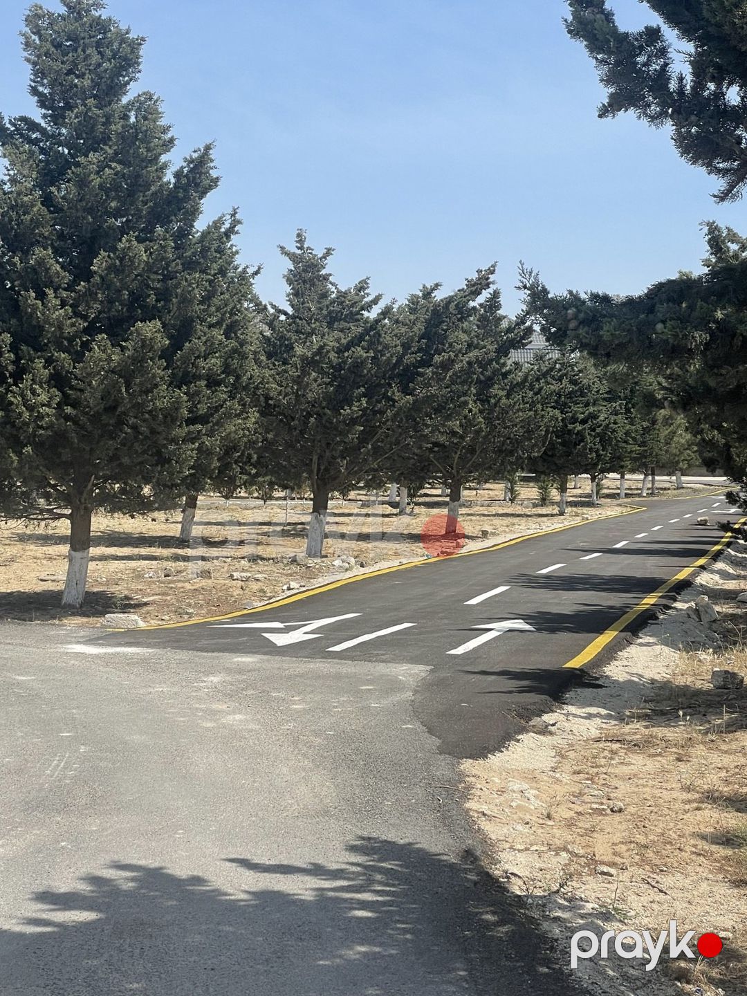 Satılır torpaq 12 sot — Torpaq, Bakı (5)