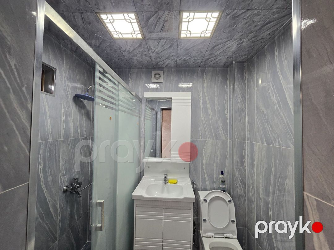 Satılır 4 otaqlı köhnə tikili 110 m² — Mənzil, Sumqayıt (7)