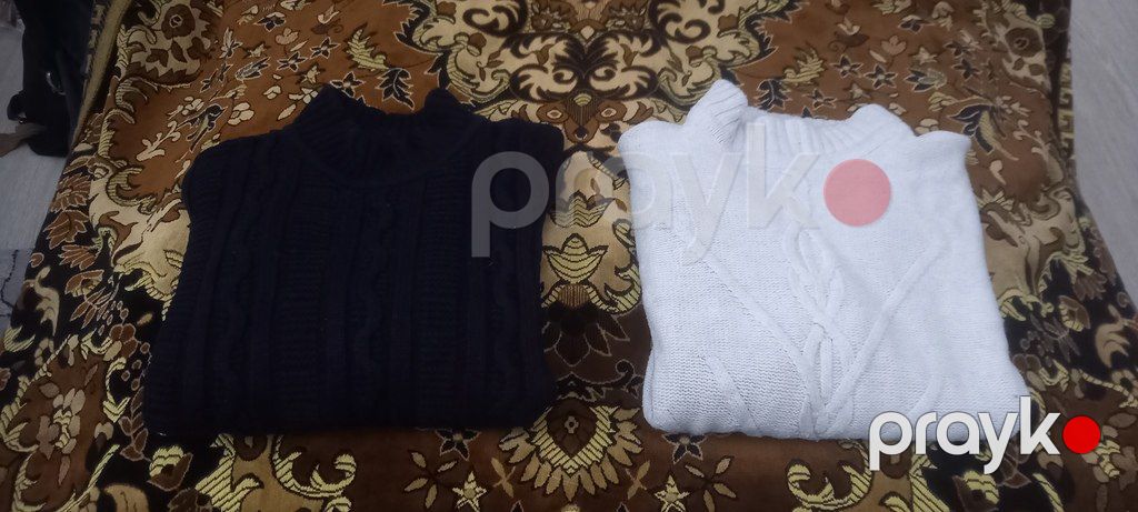 Sviter "FODIL's" — Geyim, ayakkabı, aksesuarlar, Bakı (6)