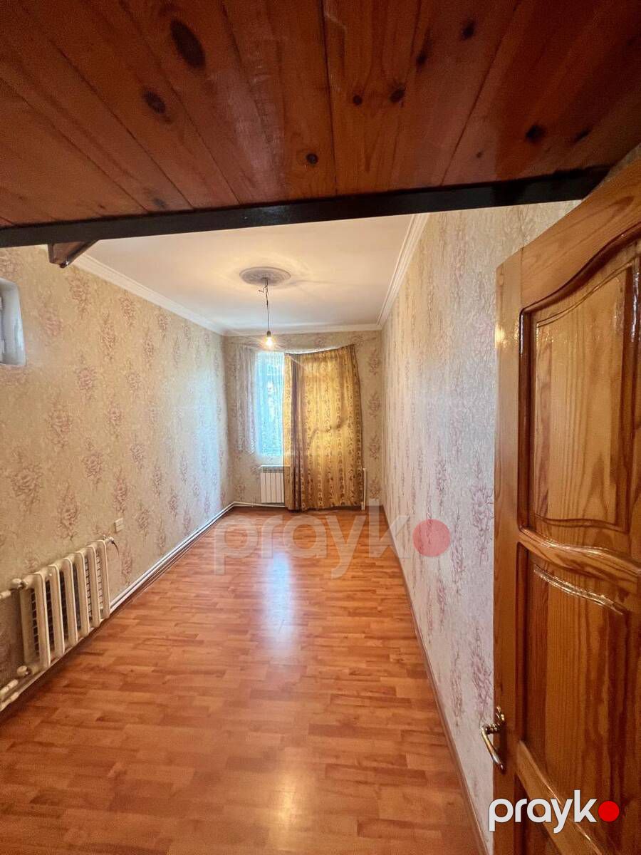 Satılır 2 otaqlı köhnə tikili 55 m² — Mənzil, Bakı (3)