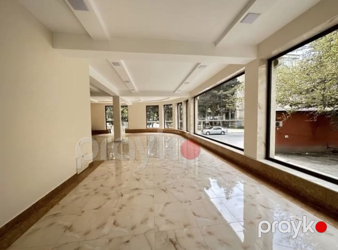 Satılır 12 otaqlı yeni tikili 730 m² — Mənzil, Bakı (4)