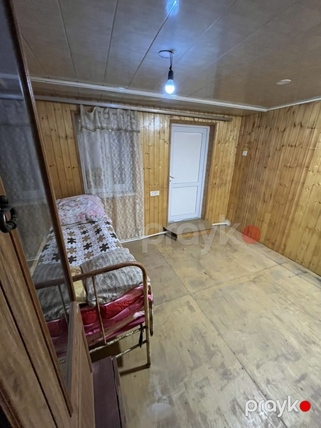 3 otaqlı həyət evi kirayə verilir – Buzovna Vişnovka qəsəbəsi — Ev, villa, Digah (7)