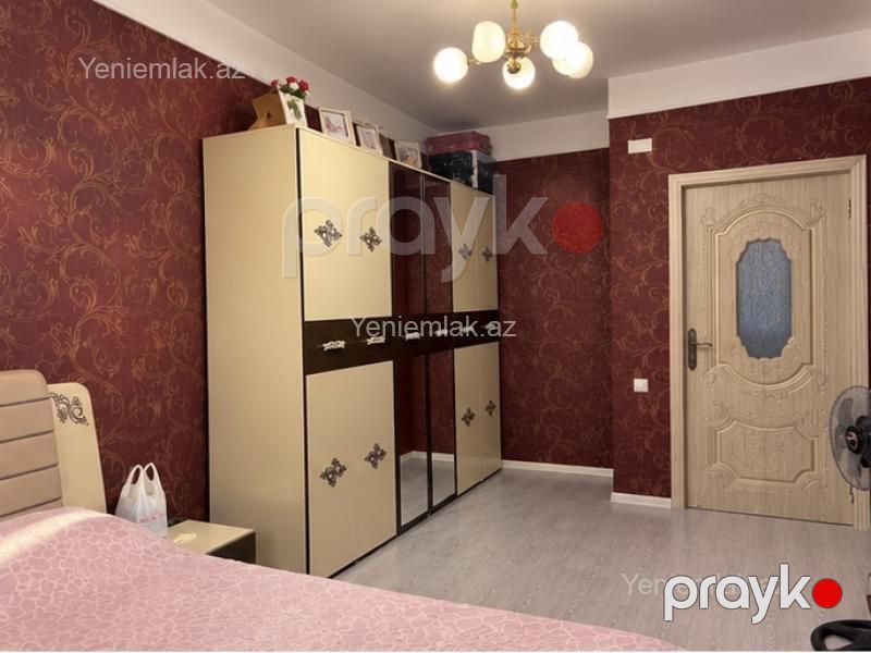Satılır 3 otaqlı Bina evi menzil (Yeni tikili), 75 m², Məhəmmədli — Mənzil, Abşeron (11)
