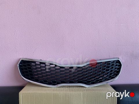 "Kia Cerato" radiator barmaqlığı — Bakı