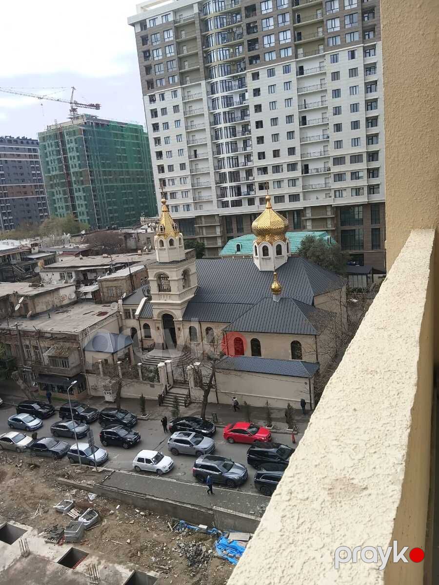 Satılır 3 otaqlı yeni tikili 164 m² — Mənzil, Bakı (6)