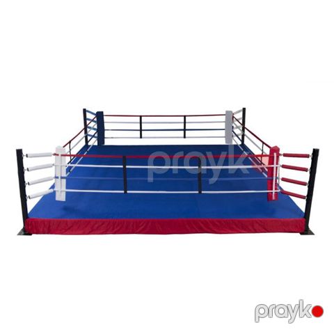 Boks rinqi — Bakı