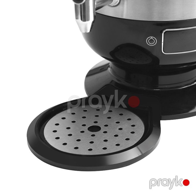Lexical LSV-0825 Elektrikli Samovar — Elektrik çaydanları və termoslar, Bakı (6)