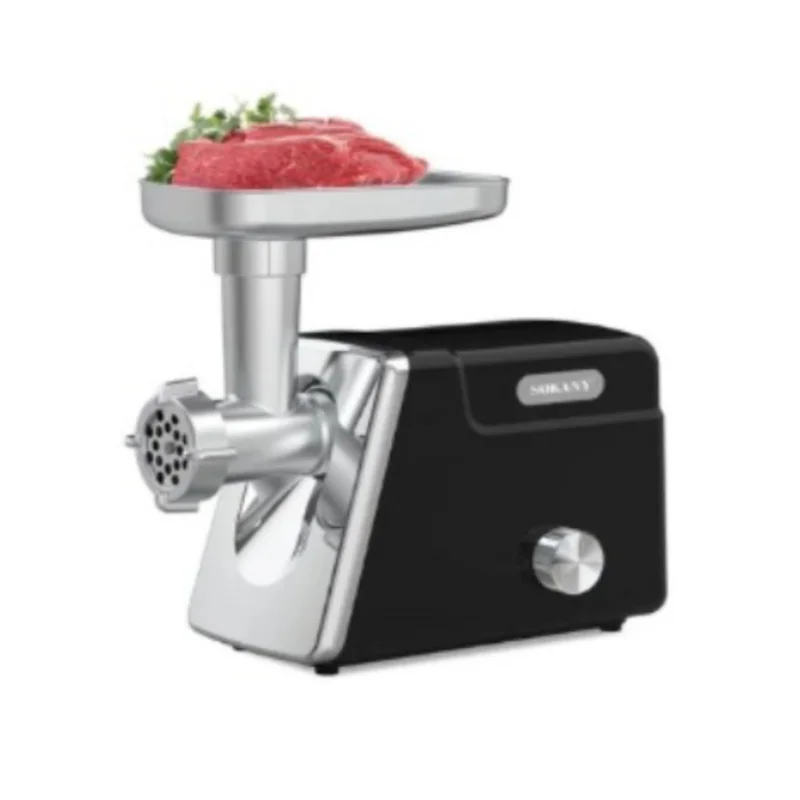 Ətçəkən maşın Sokany 2800 Vt, Boz/Qara - AA-770369 — Etrend.az — Other kitchen appliances