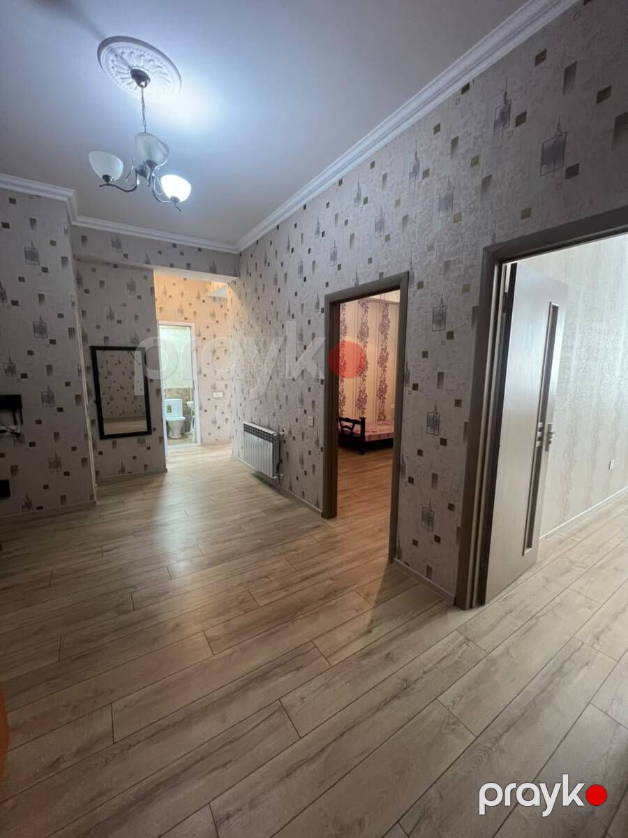 Satılır 3 otaqlı yeni tikili 95 m² — Mənzil, Bakı (6)