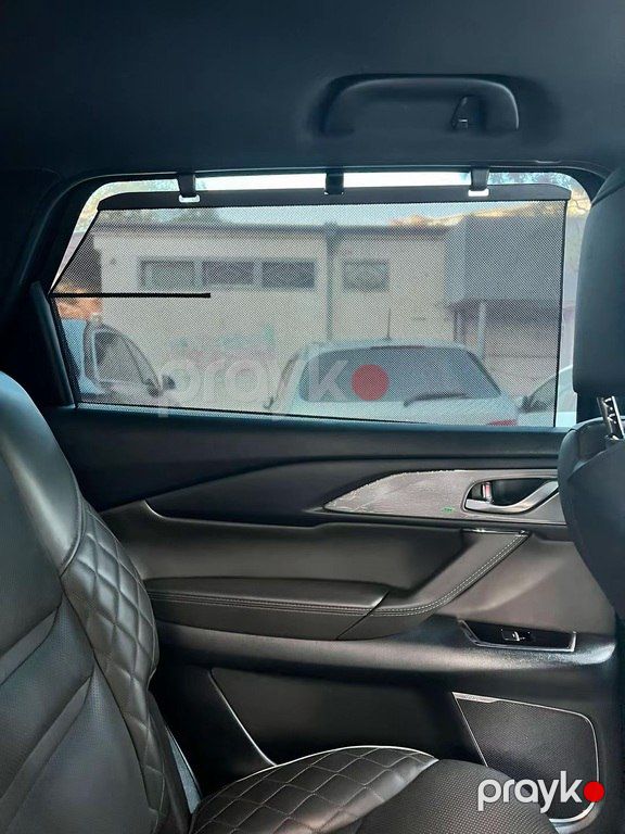 Mazda CX-9, 2.5 L, 2021 il, 42 000 km — Avtomobillər, Bakı (5)