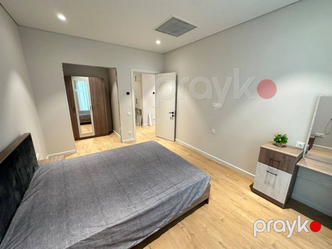Satılır 2 otaqlı yeni tikili 80 m² — Mənzil, Bakı (9)