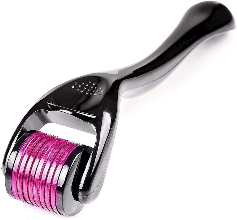 Mezoroller üz və bədən üçün DRS Derma Roller — Bakı