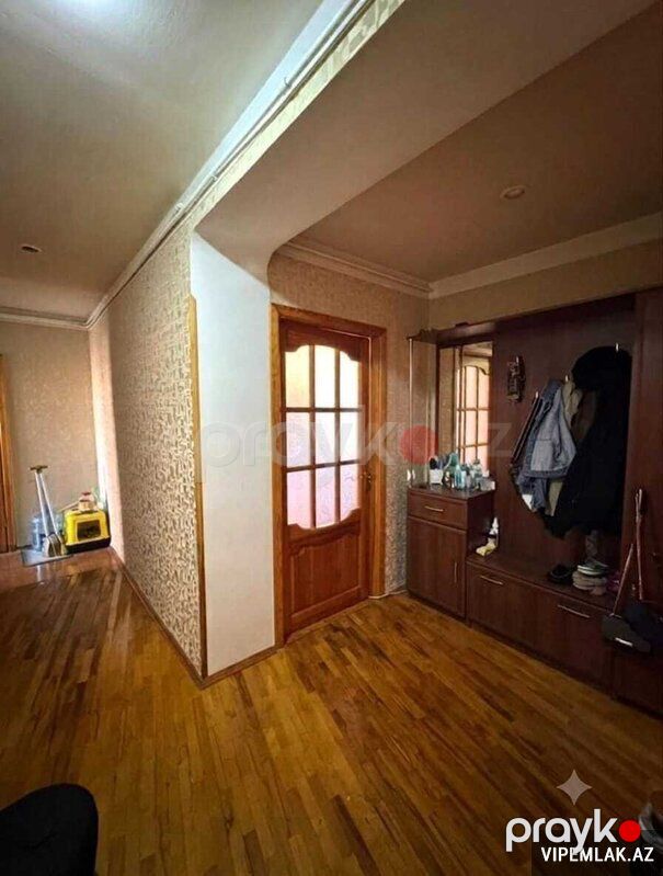 Xətai rayonunda 3 otaqlı Köhnə tikili Satılır, 85 m² — Mənzil, Bakı (9)