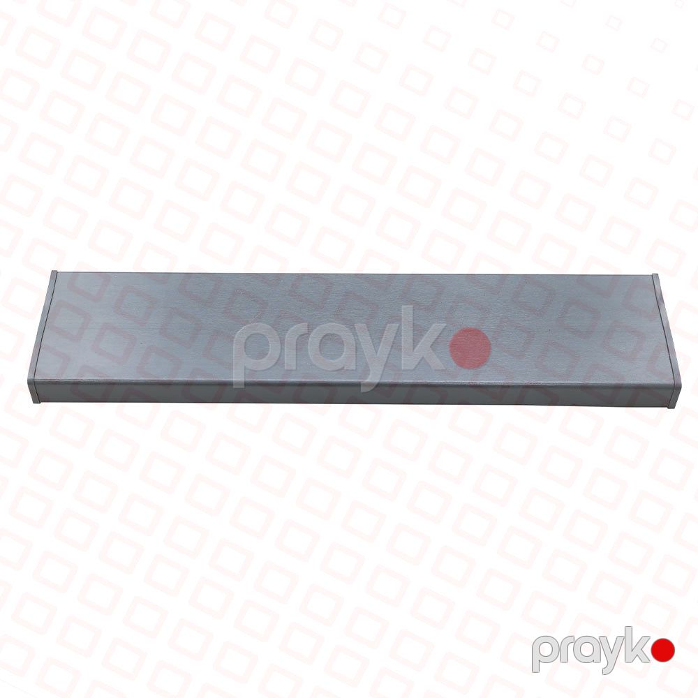 Hıll fan pəncərə altlığı antrasit 17X600 — Əl alətləri, Bakı (2)