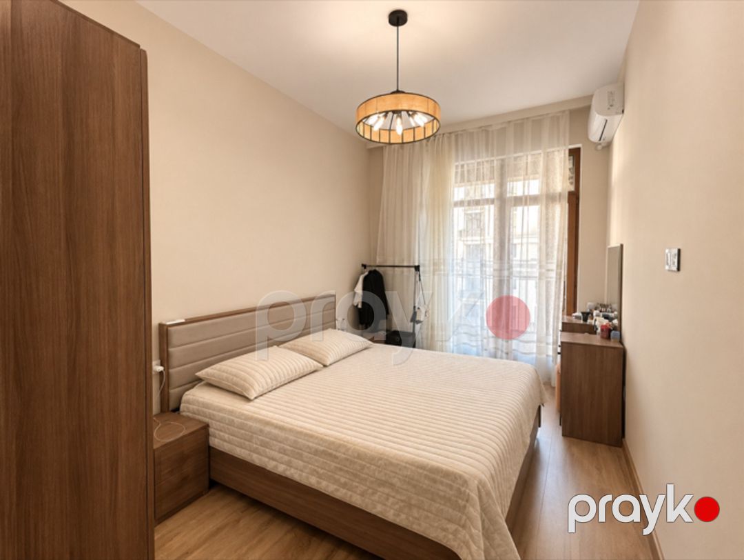 İcarəyə verilir 2 otaqlı yeni tikili 70 m² — Mənzil, Bakı (6)