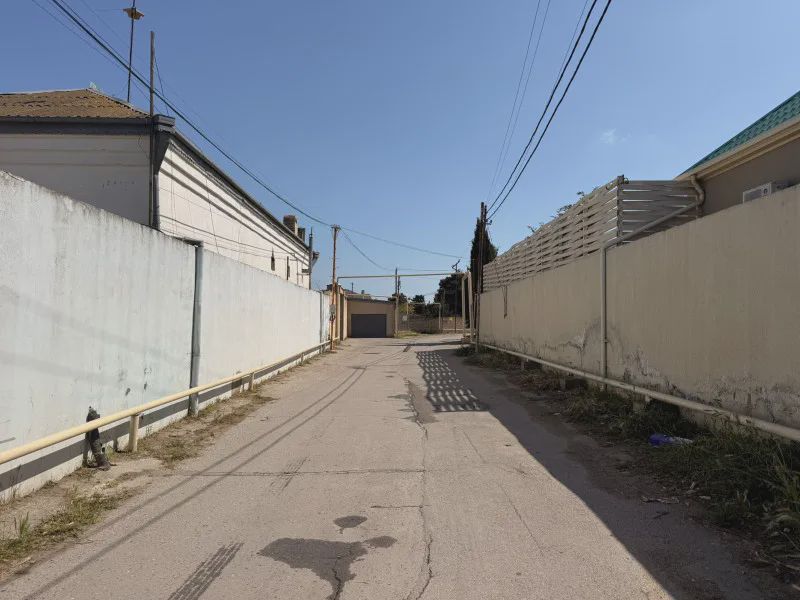 Sotiladi: участок, 40 sotix — Torpaq, Bakı (5)