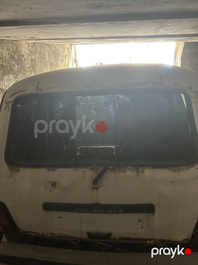 Lada (VAZ) Niva, 1.7 L, 2007 il, 150 000 km — Avtomobillər, Salyan (5)
