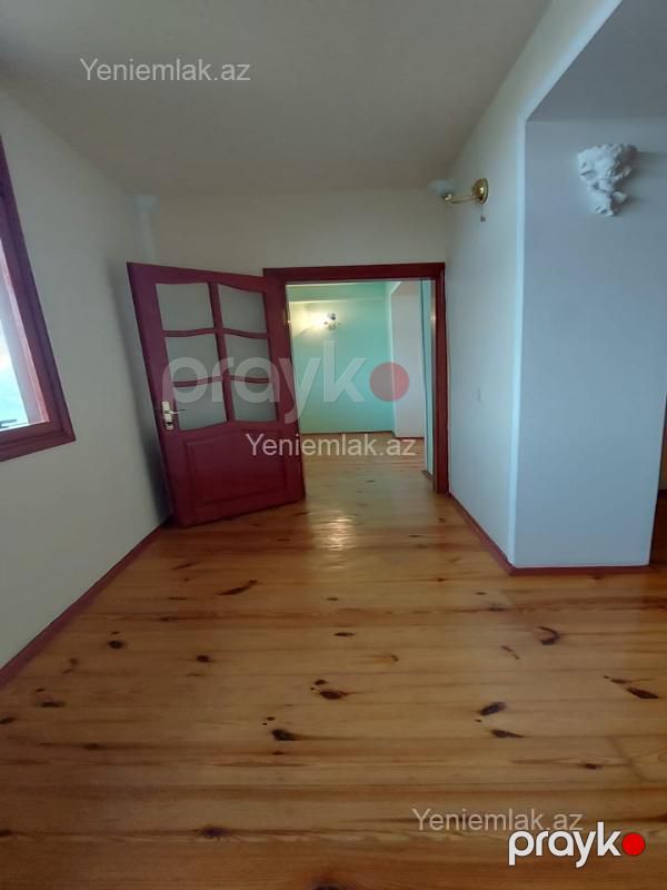 Satılır 3 otaqlı Bina evi menzil (Köhnə tikili), 80 m², Nərimanov rayonu — Mənzil, Bakı (8)