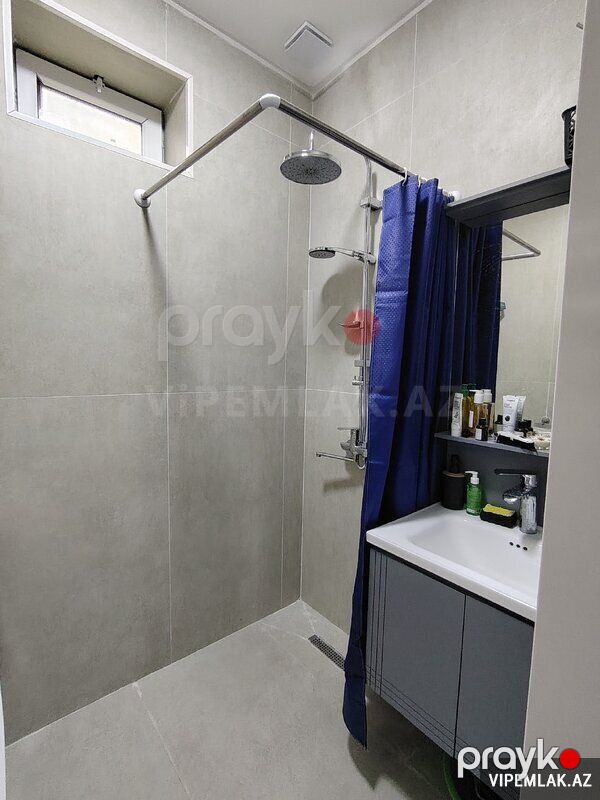Abşeron rayonunda 3 otaqlı Həyət evi Satılır, 62 m² — Ev, villa, Bakı (6)